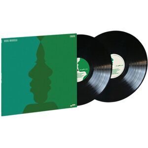 Meshell Ndegeocello - Synonym  LP LP